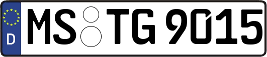 MS-TG9015