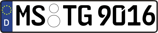 MS-TG9016