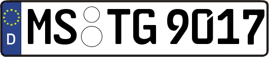 MS-TG9017