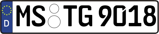 MS-TG9018