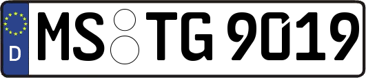 MS-TG9019