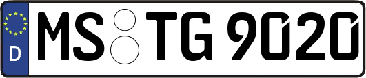 MS-TG9020