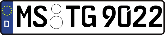 MS-TG9022