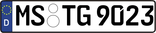 MS-TG9023