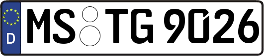 MS-TG9026