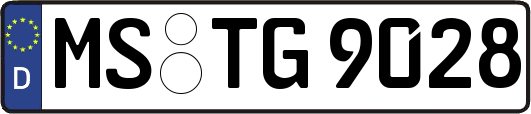 MS-TG9028