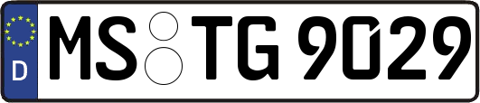 MS-TG9029