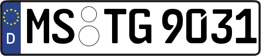 MS-TG9031
