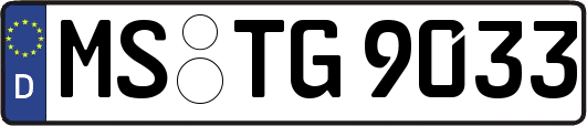MS-TG9033