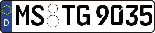 MS-TG9035