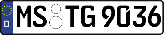 MS-TG9036