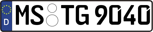 MS-TG9040