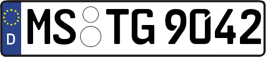MS-TG9042