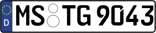 MS-TG9043