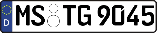 MS-TG9045