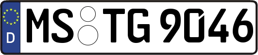 MS-TG9046