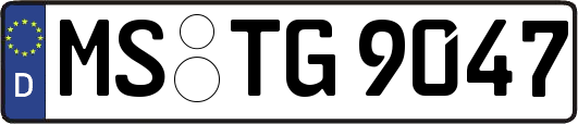 MS-TG9047