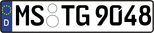 MS-TG9048