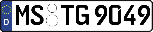 MS-TG9049