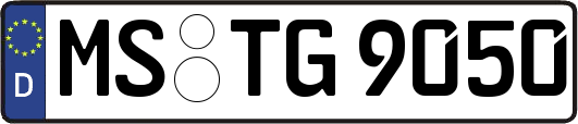 MS-TG9050