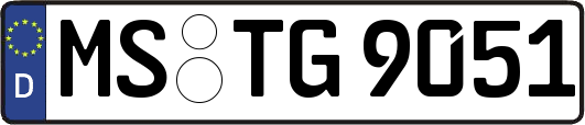 MS-TG9051