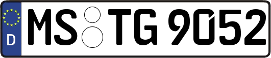 MS-TG9052