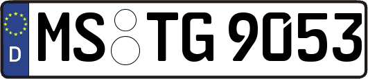 MS-TG9053
