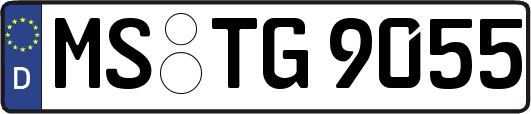 MS-TG9055