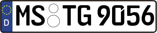 MS-TG9056