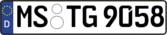 MS-TG9058