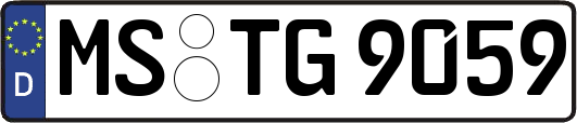 MS-TG9059