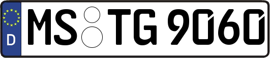 MS-TG9060
