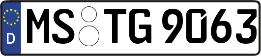 MS-TG9063