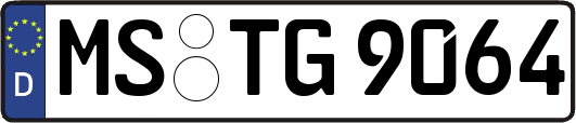 MS-TG9064