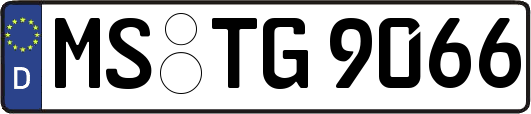 MS-TG9066