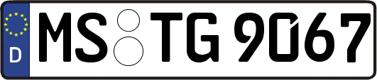 MS-TG9067