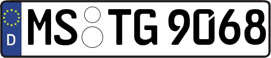 MS-TG9068