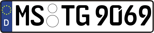 MS-TG9069