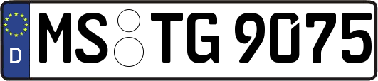 MS-TG9075