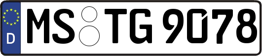 MS-TG9078