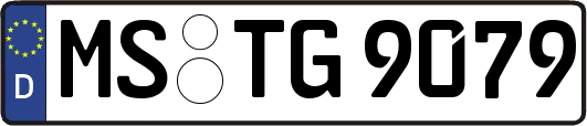 MS-TG9079