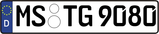 MS-TG9080