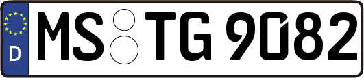 MS-TG9082