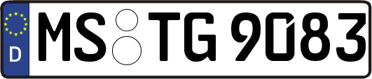 MS-TG9083