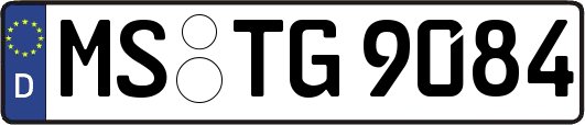 MS-TG9084
