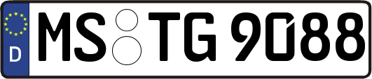MS-TG9088