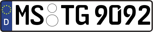 MS-TG9092