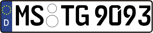 MS-TG9093
