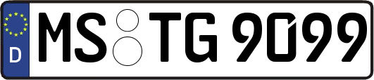MS-TG9099
