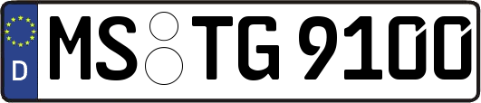 MS-TG9100